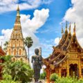 Rundrejse i det autentiske Thailand