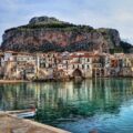 Idyllisk ferie på Italiens største ø Sicilien