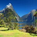 Rundrejse i fantastiske New Zealand