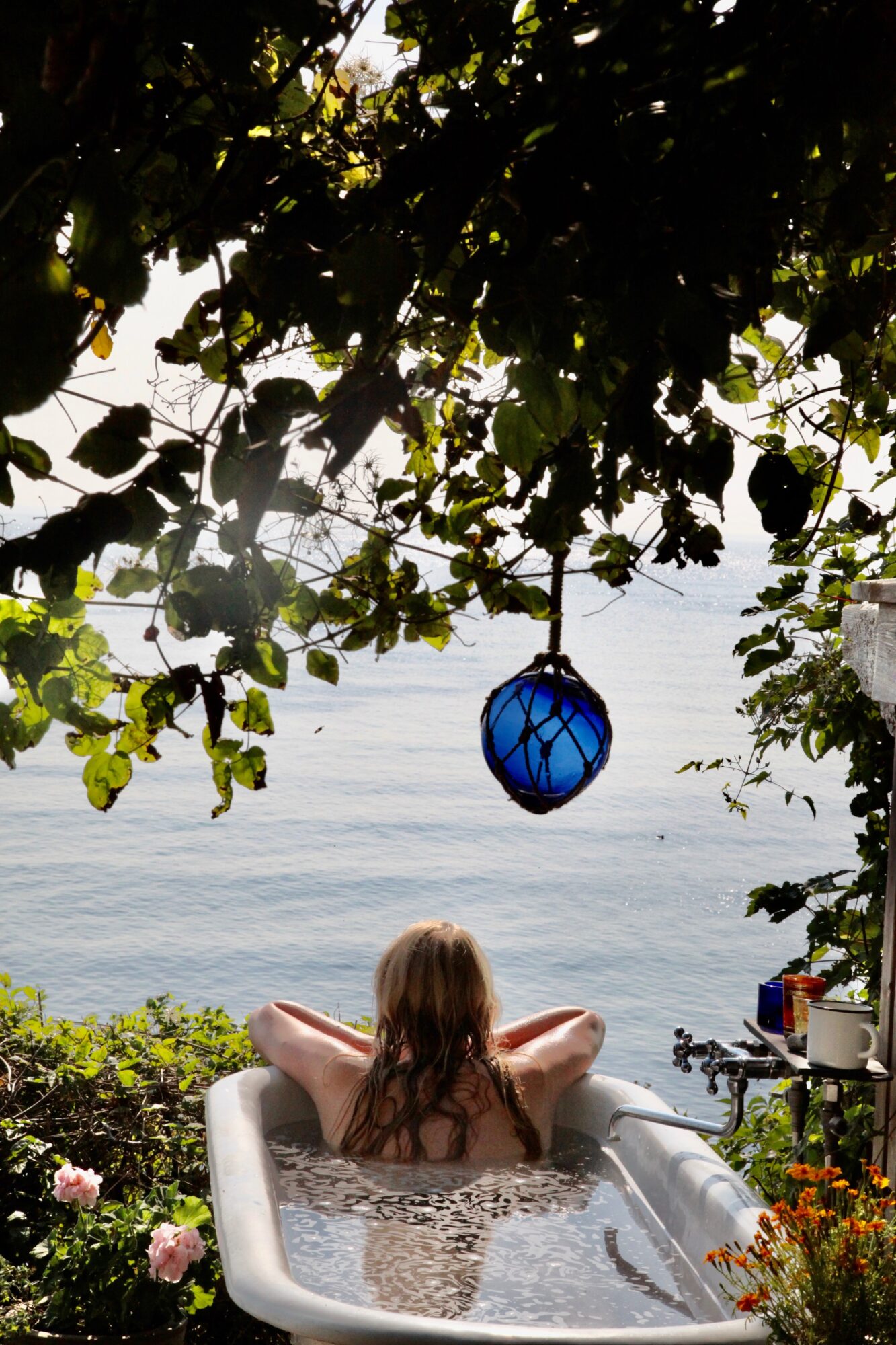 المنظر المثالي للأحلام