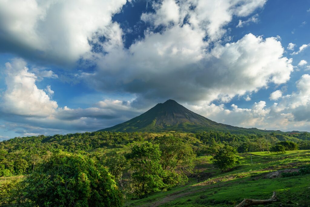 Vulkan-Arenal-Costa-Rica
