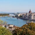 Fantastisk flodkrydstogt på Donau