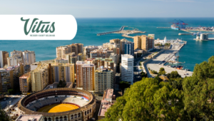 Benalmádena ile Vitus Rejser – Costa del Sol'da bir mücevher