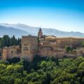 Oplev Andalusiens skatte