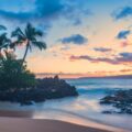 Ø-hop i underskønne Hawaii