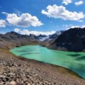 Tag med til fortryllende Kirgisistan