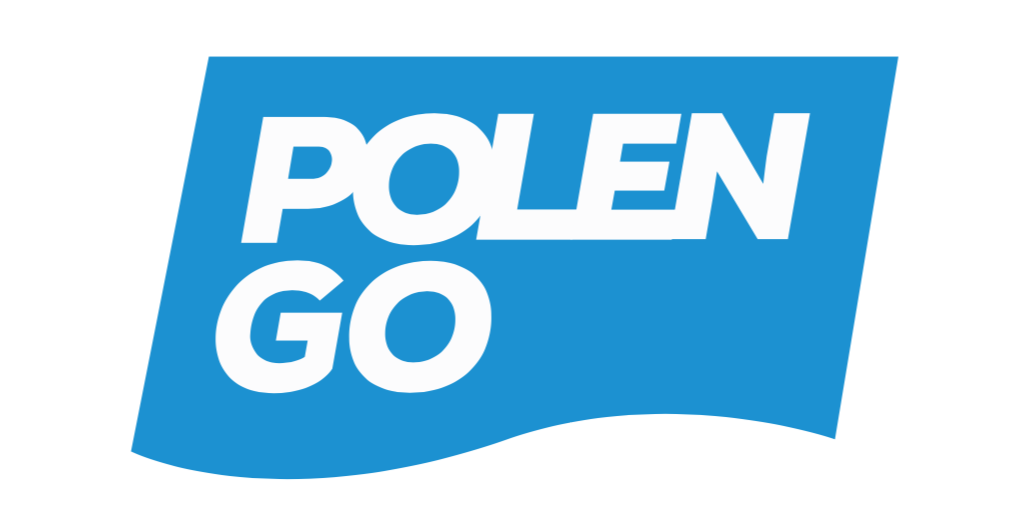 PolenGo logo