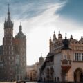 En uforglemmelig rejse til Krakow