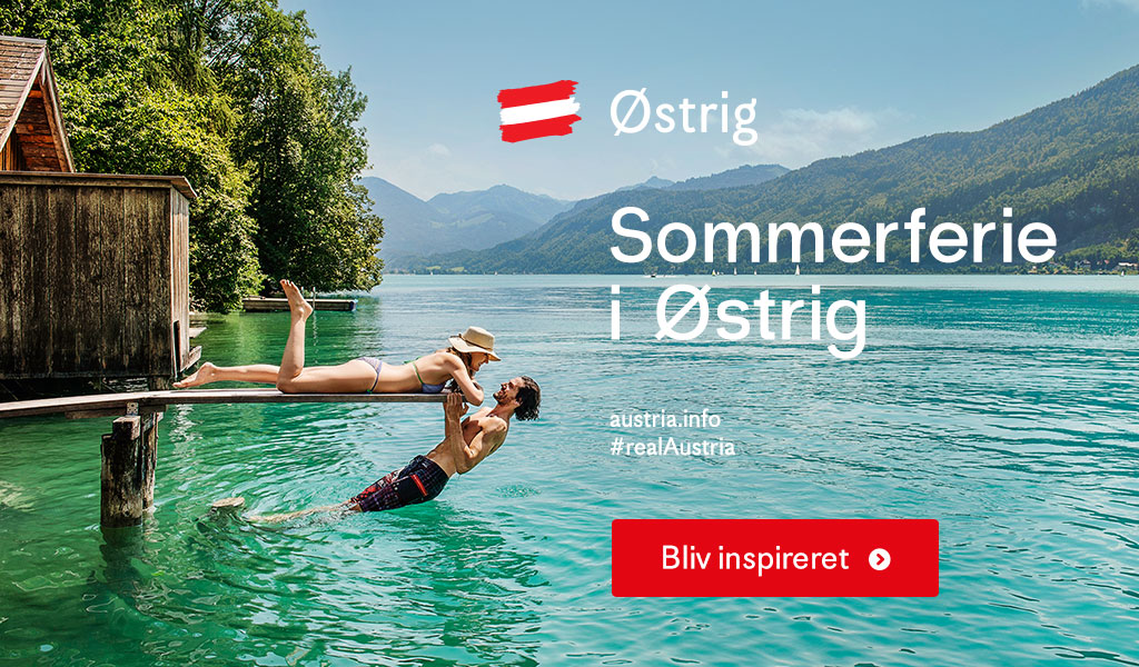 visit østrig, visit austria, banner