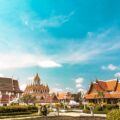Underskønne Thailand i 15 dage