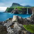 Rundrejse på skønne Færøerne