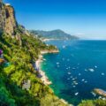 Storslåede rejser til Italien