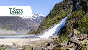 Tour du Canada avec Celebrity Cruises avec Vitus Rejser