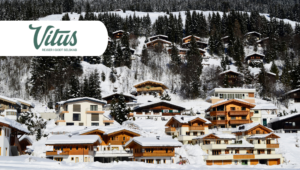 Saalbach'ta tatiller Vitus Rejser