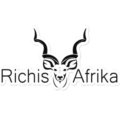 Se alle rejsetilbud fra Richis Afrika her