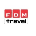Rejsetilbud fra FDM rejser