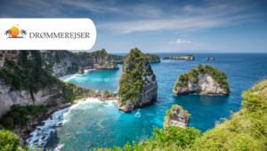 Meekomen Drømmerejser en ervaar het adembenemende Bali in je eigen tempo