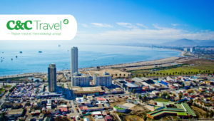 Kulturreise nach Argentinien und Chile mit C&C Travel