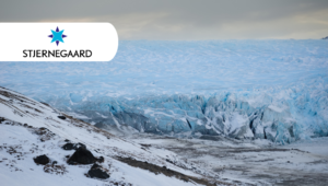 Grønland med Stjernegaard Rejser: Eventyr i Kangerlussuaq