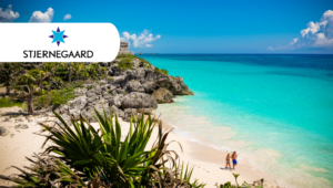 Mexico rond met Stjernegaard Rejser