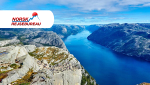 Découvrez la Norvège et la Suède en été avec Norsk Rejsebureau