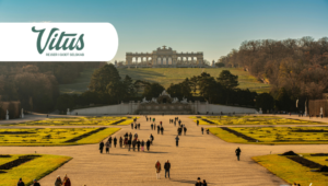 在维也纳的经历 Vitus Rejser