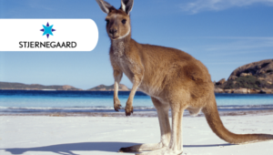 Rundreise im magischen Australien mit Stjernegaard Rejser