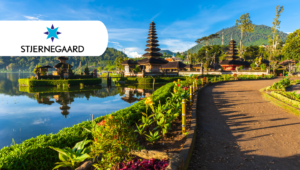 Bali avec Stjernegaard Rejser – une aventure que vous n'oublierez pas de sitôt