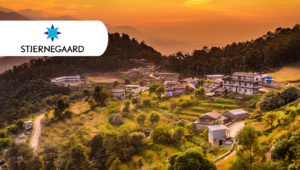 Opplev det beste Nepal og Bhutan har å by på Stjernegaard Rejser