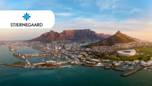 体验南非的精彩 Stjernegaard Rejser