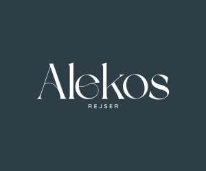 alekova potovanja, potovanja, ponudba potovanj, logotip