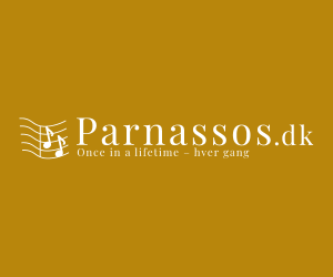 Parnassos.dk, reizen, reisaanbiedingen, logo