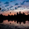Thailand og Cambodja: Oplev solopgangen ved Jungletemplet