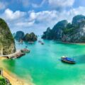 Grupperejse til Vietnam, Bali og New Zealand