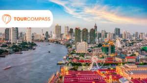 TourCompass neemt je mee naar Bangkok en eilandhoppen op Phuket en Koh Yao Yai