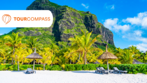 Safari in South Africa and beach holiday in Mauritius with TourCompass