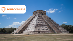 ツアーコンパスによるメキシコの文化旅行とビーチホリデー