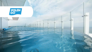 Take PolenGO on a wellness holiday to Świnoujście in Poland