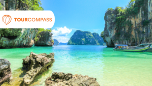 Opplev naturskjønne Thailand med TourCompass