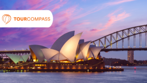 Ontdek de grote steden van Australië met TourCompass