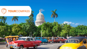 TourCompass ile Küba'nın önemli noktalarını keşfedin
