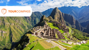 Vandretur til Machu Picchu i Peru med TourCompass