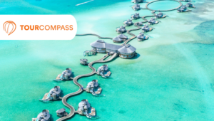 ツアーコンパスによるスリランカの文化旅行とモルディブでのビーチホリデー