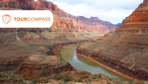 TourCompass zeigt Ihnen die Highlights des Westens der USA