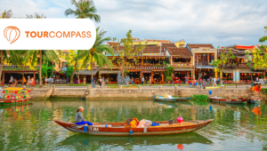 Tour au Vietnam avec TourCompass