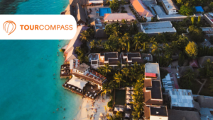 Safari i Tanzania og badeferie på Zanzibar med TourCompass