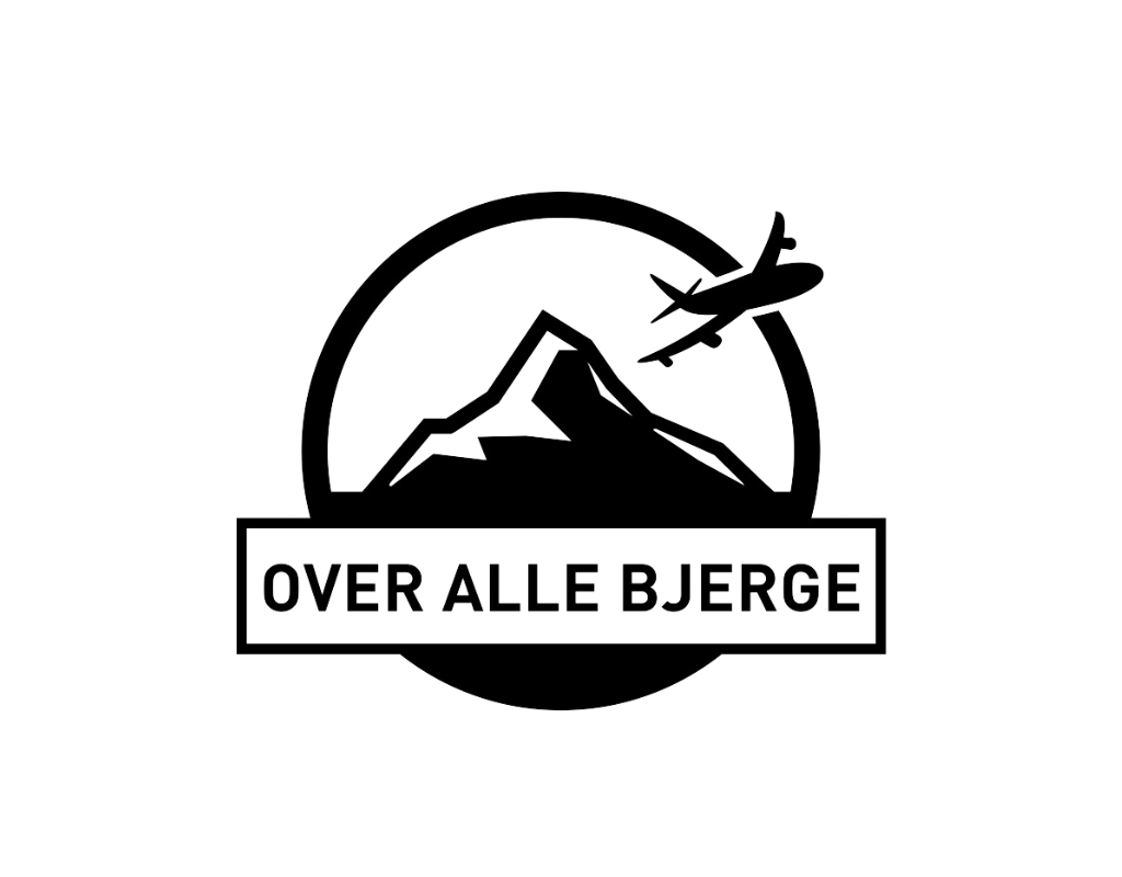 最重要的是山标志