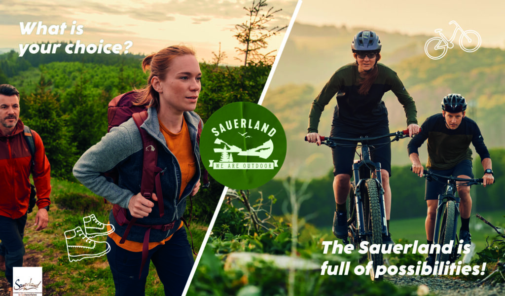 sauerland kampagne
