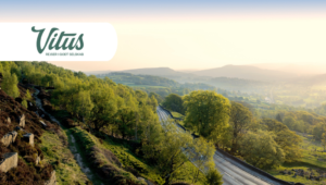 Vitus Rejser आपको उत्तरी इंग्लैंड में ऐतिहासिक और सुंदर अनुभवों के लिए आमंत्रित करता है