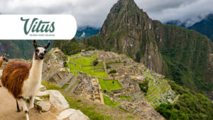 Erleben Sie Perus Kultur und Natur hautnah mit Vitus Rejser